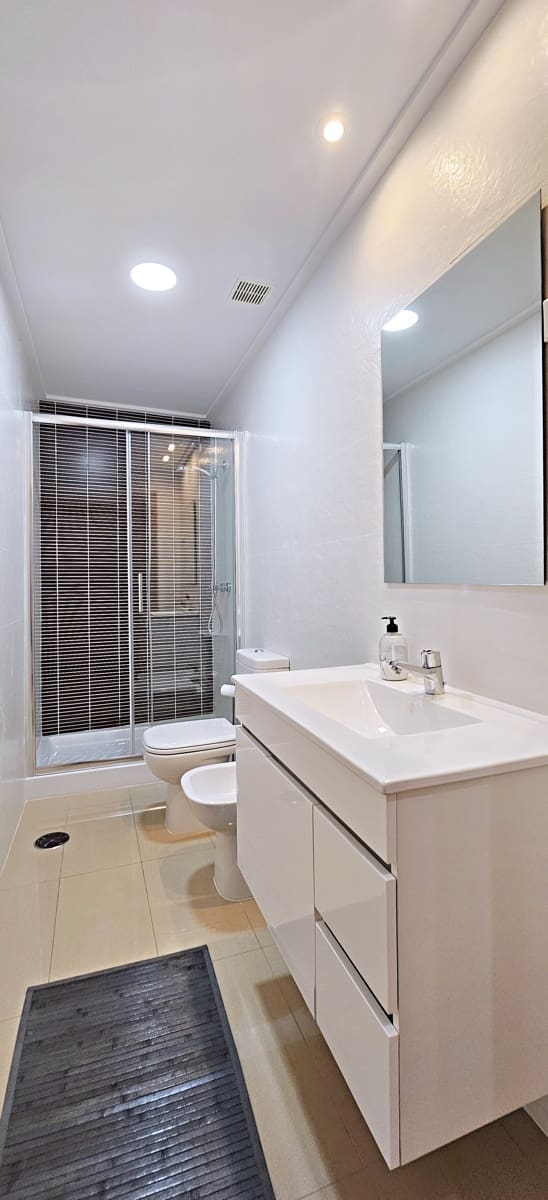 3 Zimmer Apartment zu verkaufen in Torrevieja mit Garage - 265.000 € (Ref: 8956580)