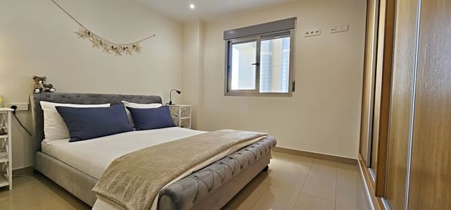 3 bedroom Apartment for sale in Las Piscinas Naturales, Torrevieja with garage - € 265,000 (Ref: 8956580)