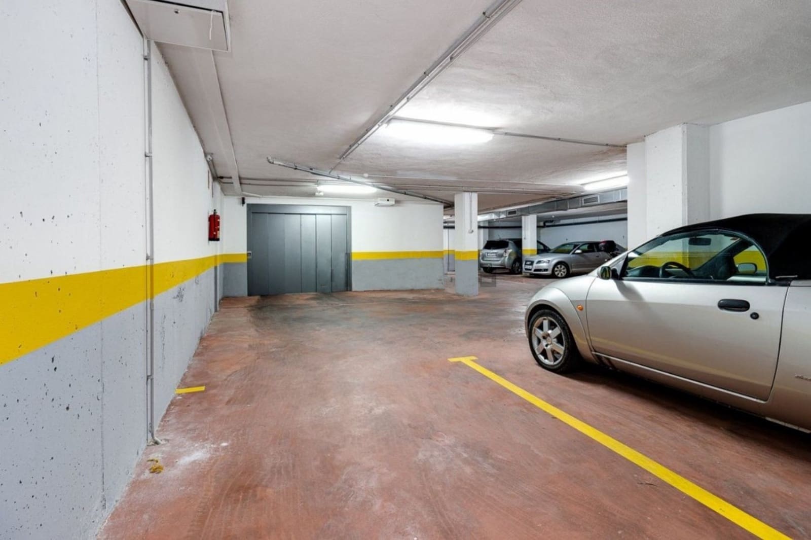 3 Zimmer Apartment zu verkaufen in Torrevieja mit Garage - 265.000 € (Ref: 8956580)