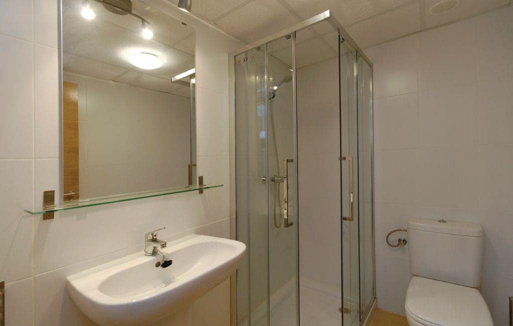 2 soverom Leilighet til salgs i Mar Menor Golf Resort med svømmebasseng garasje - € 250 000 (Ref: 9216837)