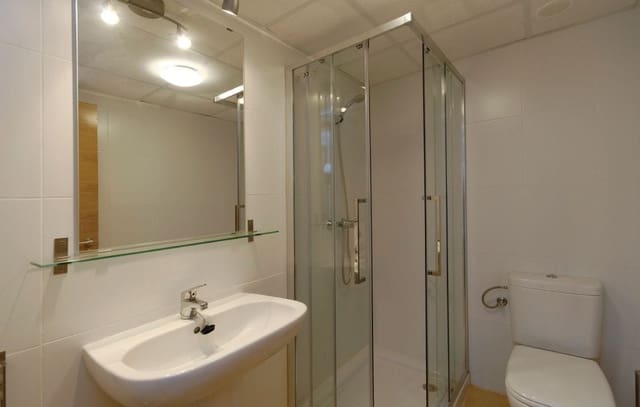 2 sypialnia Mieszkanie na sprzedaż w Mar Menor Golf Resort, Torre-Pacheco z basenem garażem - 250 000 € (Ref: 9216837)