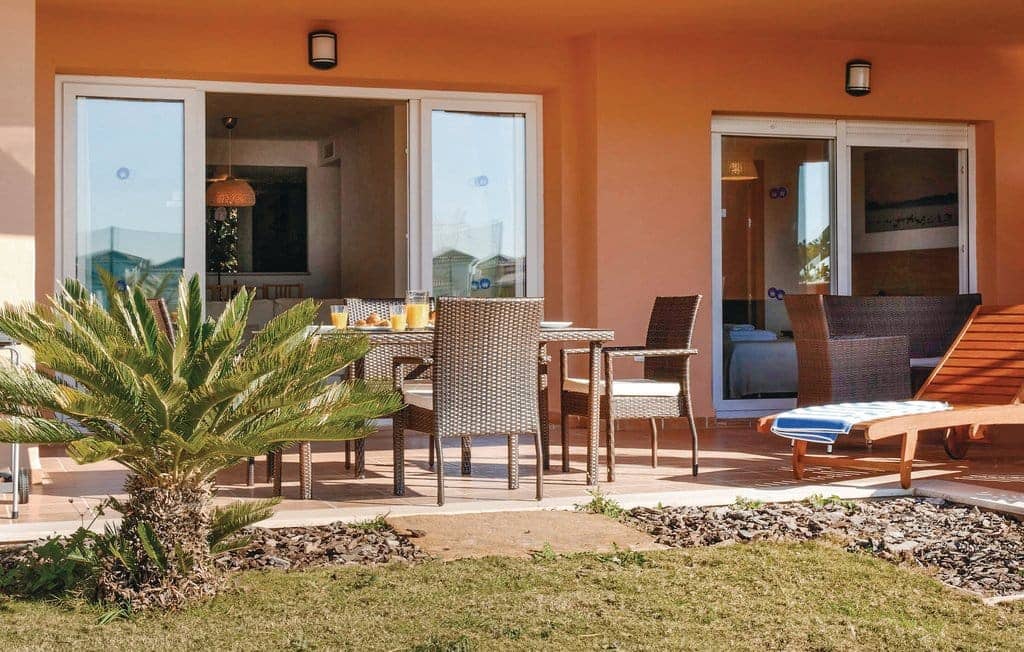 2 soverom Leilighet til salgs i Mar Menor Golf Resort med svømmebasseng garasje - € 250 000 (Ref: 9216837)