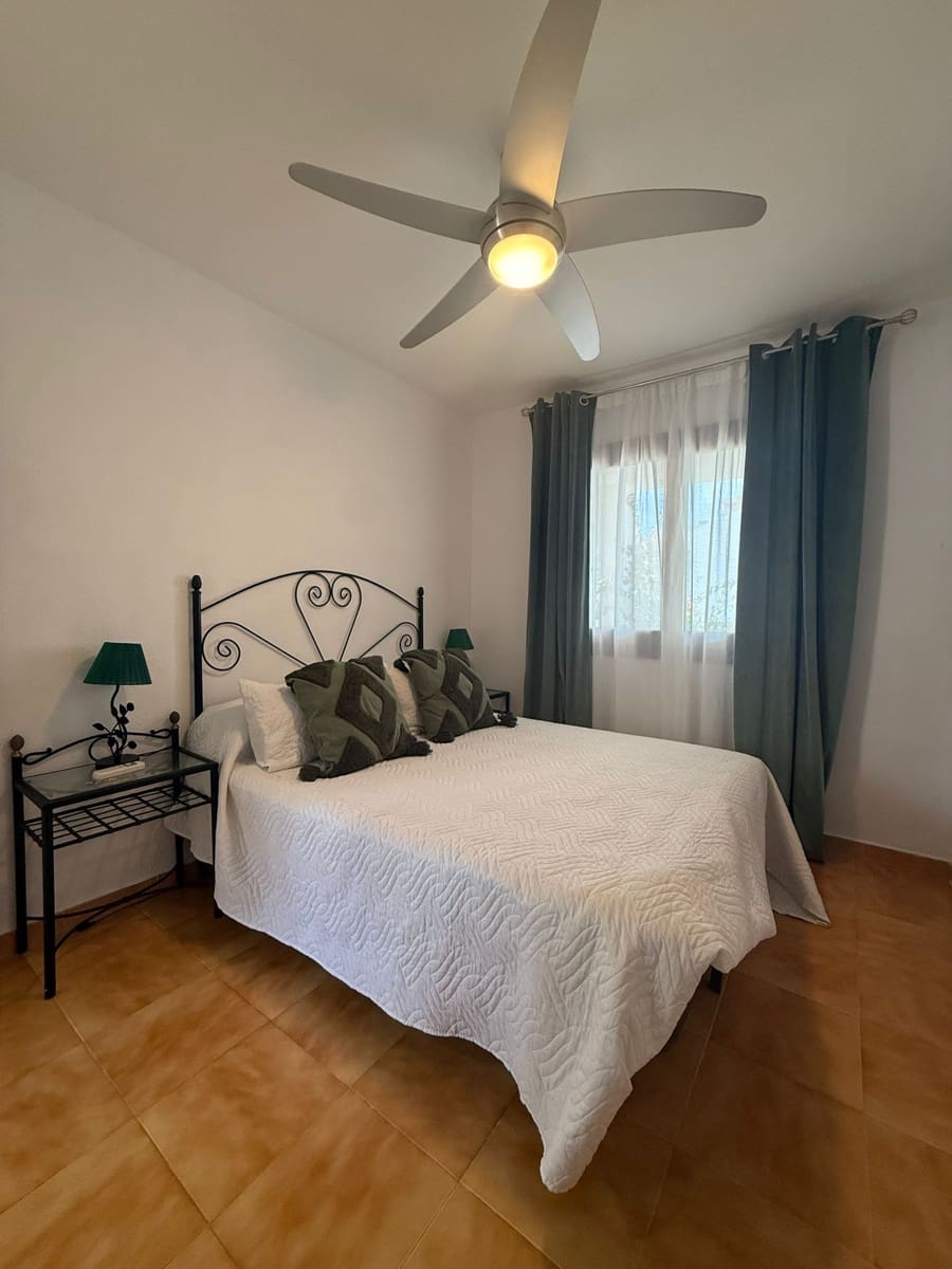 1 soverom Strandleiligheter til salgs i La Manga del Mar Menor med svømmebasseng garasje - € 119 500 (Ref: 9301473)