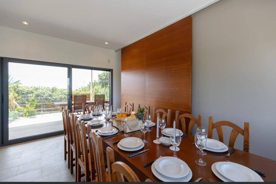 4 sypialnia Willa na sprzedaż w Los Montesinos z basenem garażem - 985 000 € (Ref: 9320031)