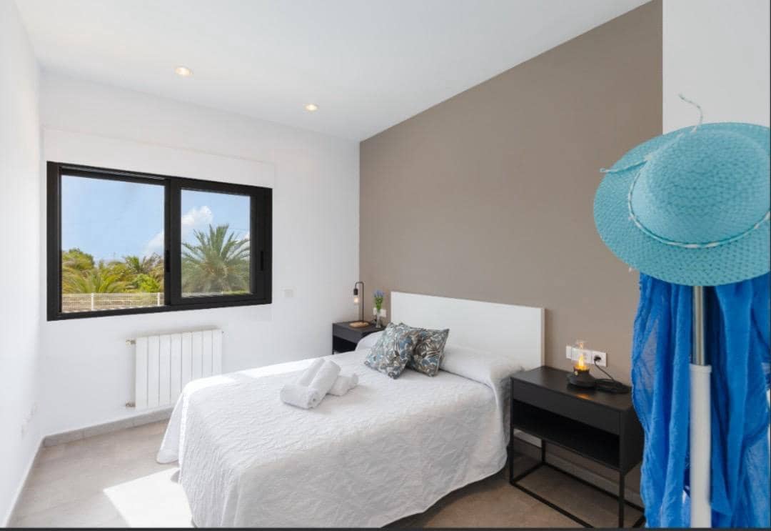 4 sypialnia Willa na sprzedaż w Los Montesinos z basenem garażem - 985 000 € (Ref: 9320031)