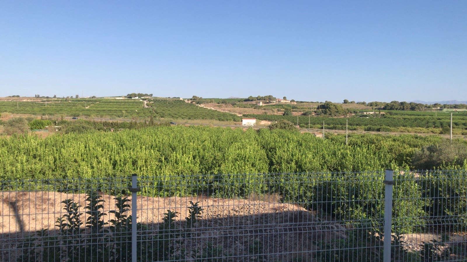 4 sypialnia Willa na sprzedaż w Los Montesinos z basenem garażem - 985 000 € (Ref: 9320031)