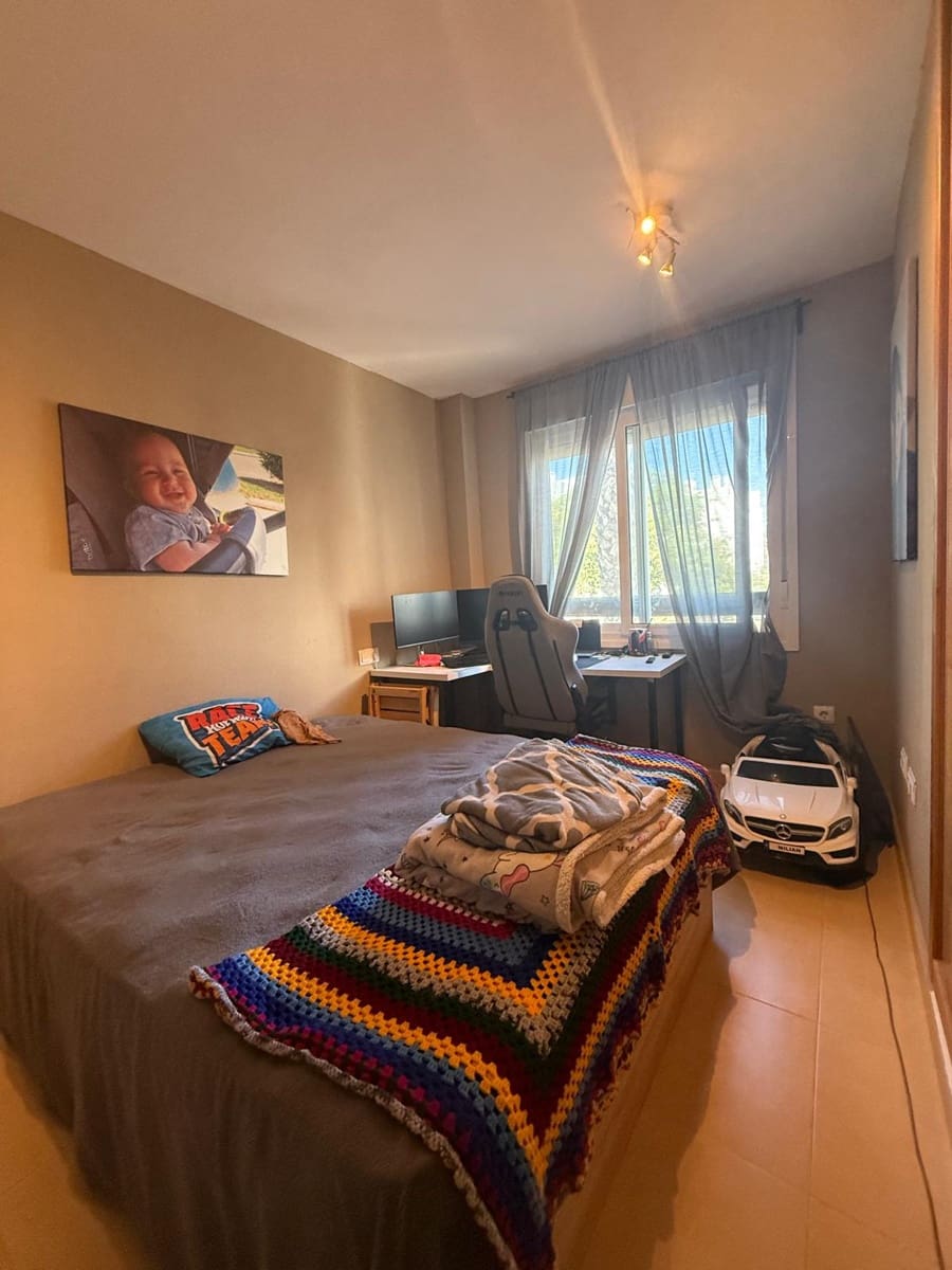 Apartamento de 2 habitaciones en Torre-Pacheco en venta con piscina garaje - 133.000 € (Ref: 9334345)