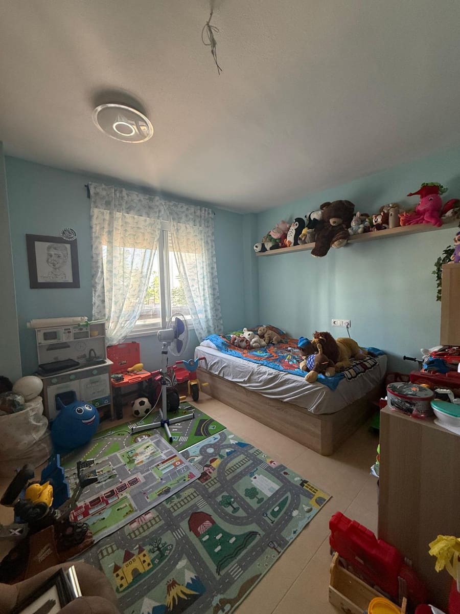 Apartamento de 2 habitaciones en Torre-Pacheco en venta con piscina garaje - 133.000 € (Ref: 9334345)