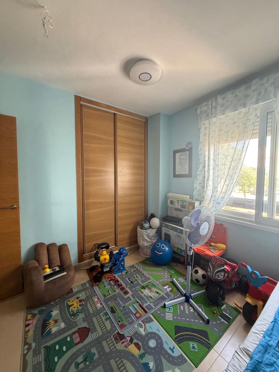 Apartamento de 2 habitaciones en Torre-Pacheco en venta con piscina garaje - 133.000 € (Ref: 9334345)