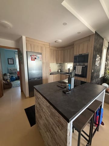 2 soveværelse Lejlighed til salg i Torre-Pacheco med swimmingpool garage - € 133.000 (Ref: 9334345)