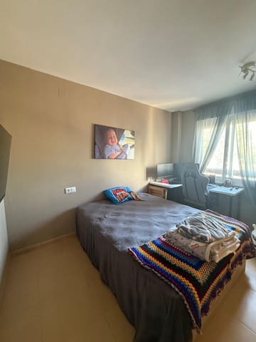 2 soveværelse Lejlighed til salg i Torre-Pacheco med swimmingpool garage - € 133.000 (Ref: 9334345)