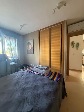 2 soveværelse Lejlighed til salg i Torre-Pacheco med swimmingpool garage - € 133.000 (Ref: 9334345)