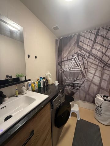 2 soveværelse Lejlighed til salg i Torre-Pacheco med swimmingpool garage - € 133.000 (Ref: 9334345)