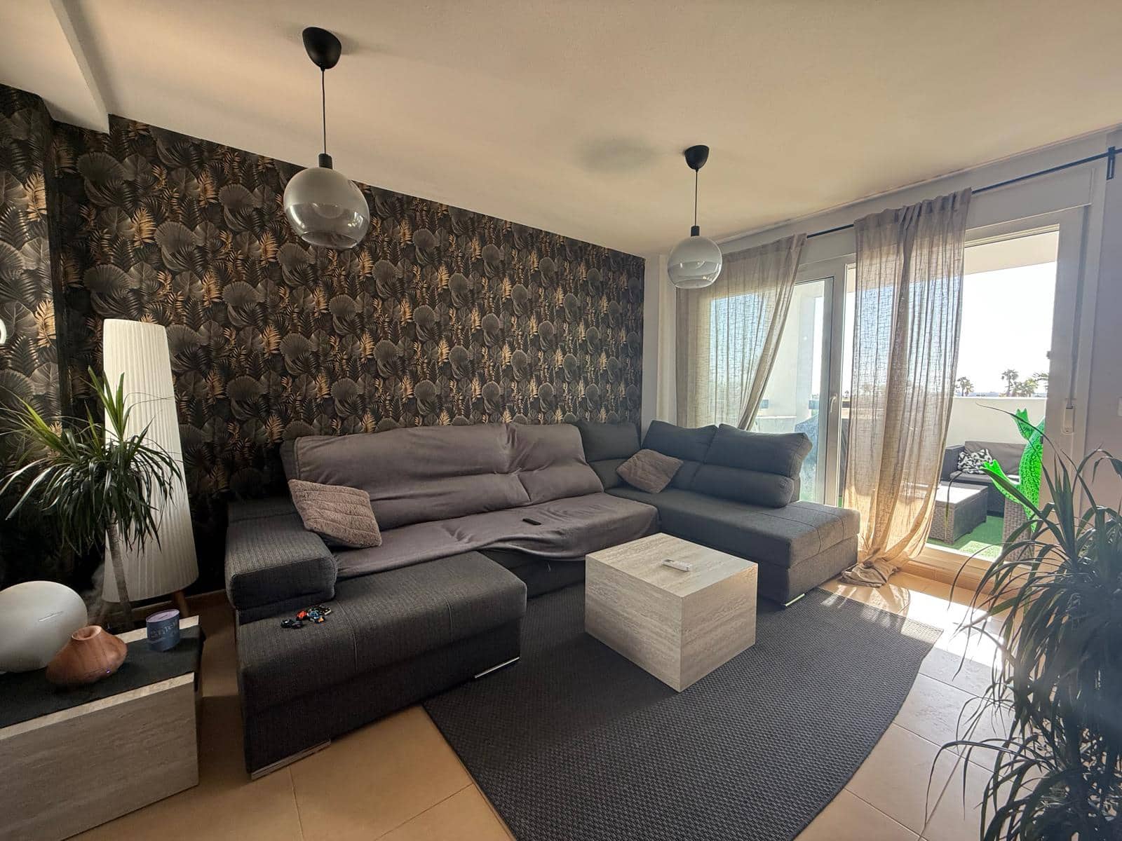 Apartamento de 2 habitaciones en Torre-Pacheco en venta con piscina garaje - 133.000 € (Ref: 9334345)