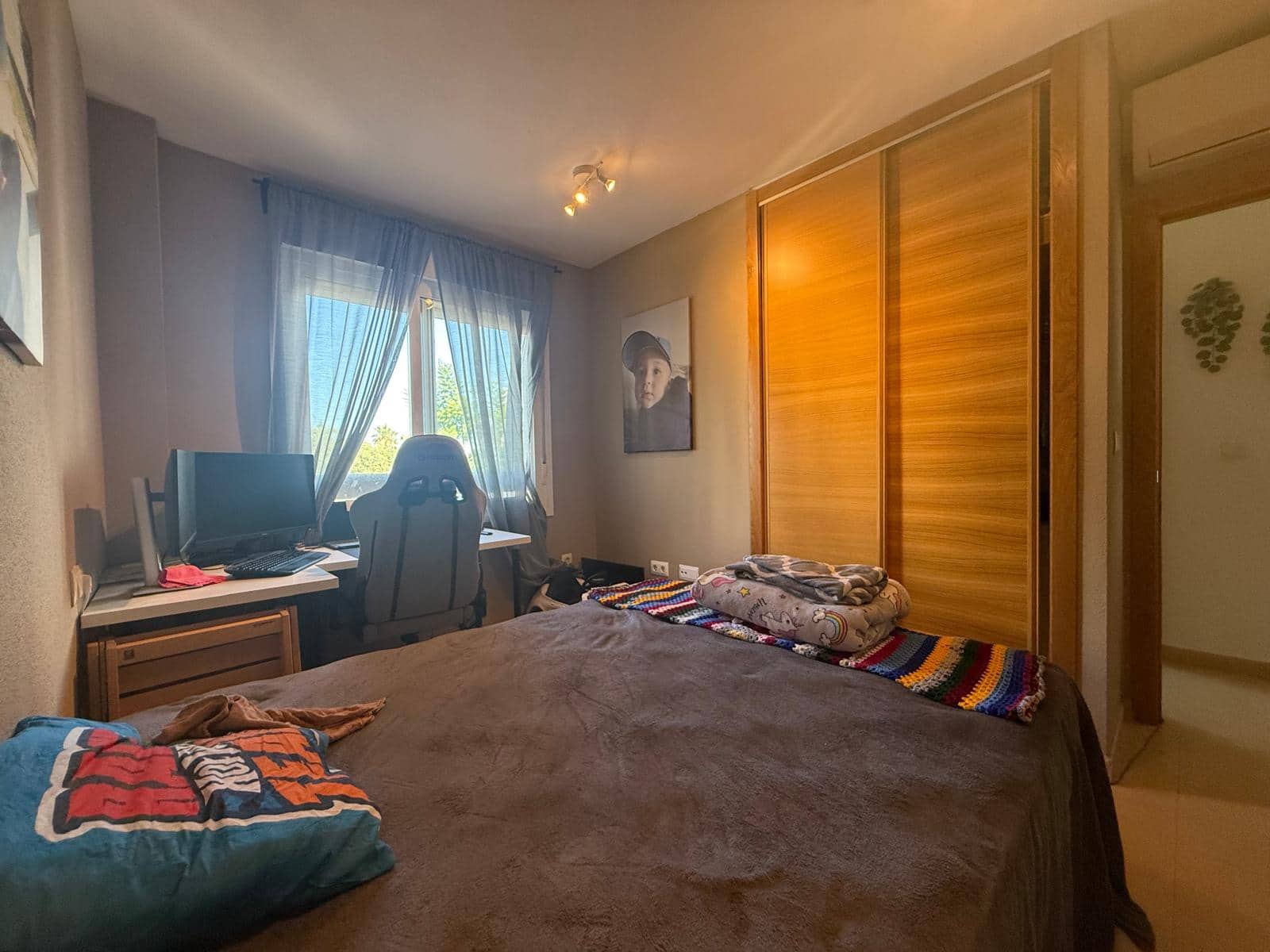 Apartamento de 2 habitaciones en Torre-Pacheco en venta con piscina garaje - 133.000 € (Ref: 9334345)