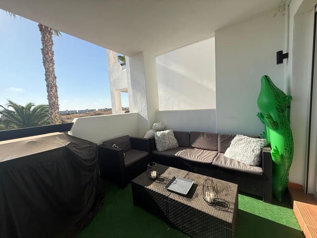 2 soveværelse Lejlighed til salg i Torre-Pacheco med swimmingpool garage - € 133.000 (Ref: 9334345)