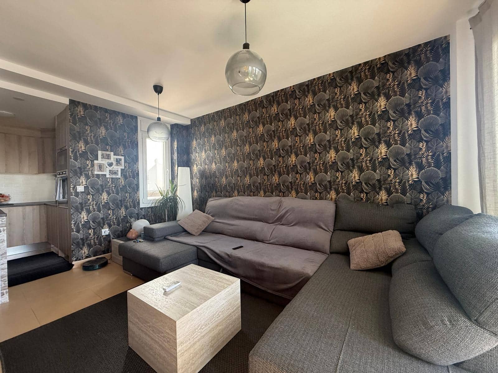 Apartamento de 2 habitaciones en Torre-Pacheco en venta con piscina garaje - 133.000 € (Ref: 9334345)