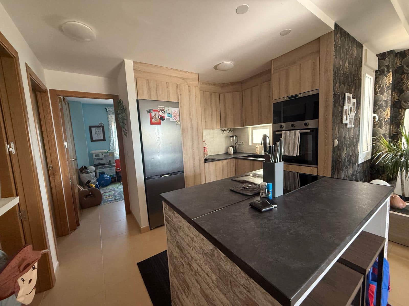 Apartamento de 2 habitaciones en Torre-Pacheco en venta con piscina garaje - 133.000 € (Ref: 9334345)