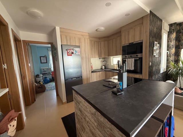 2 soveværelse Lejlighed til salg i Torre-Pacheco med swimmingpool garage - € 133.000 (Ref: 9334345)