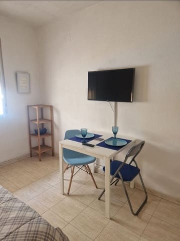 Apartment zu verkaufen in Centro, Torrevieja mit Pool - 92.000 € (Ref: 9394381)