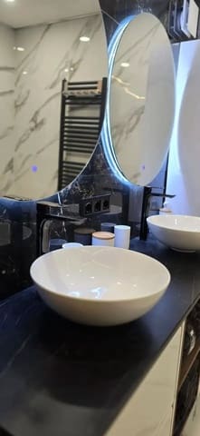 2 makuuhuone Huoneisto myytävänä paikassa Hacienda Riquelme, Murcia kaupunki mukana uima-altaan 
autotalli - 189 900 € (Ref: 9395265)