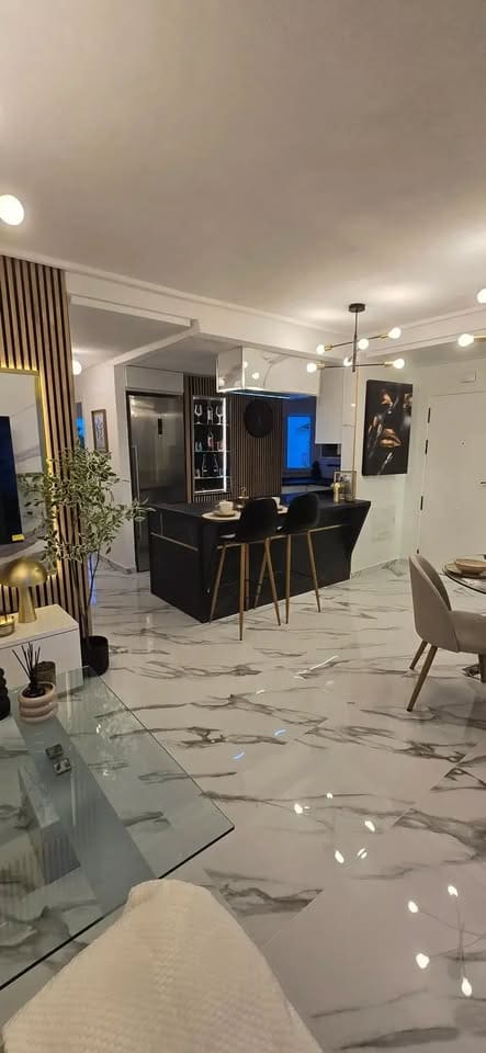 2 makuuhuone Huoneisto myytävänä paikassa Hacienda Riquelme mukana uima-altaan 
autotalli - 189 900 € (Ref: 9395265)