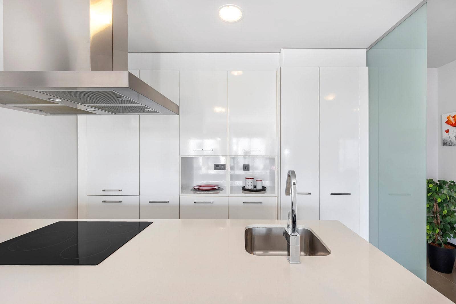 2 soveværelse Bungalow til salg i Orihuela med swimmingpool - € 234.900 (Ref: 9402539)