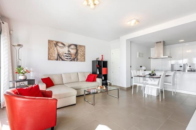 2 bedroom Bungalow for sale in Lomas de Cabo Roig - Los Dolses, Orihuela with pool - € 234,900 (Ref: 9402539)