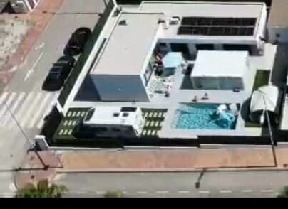 3 sypialnia Willa na sprzedaż w Calasparra z basenem garażem - 399 000 € (Ref: 9412795)