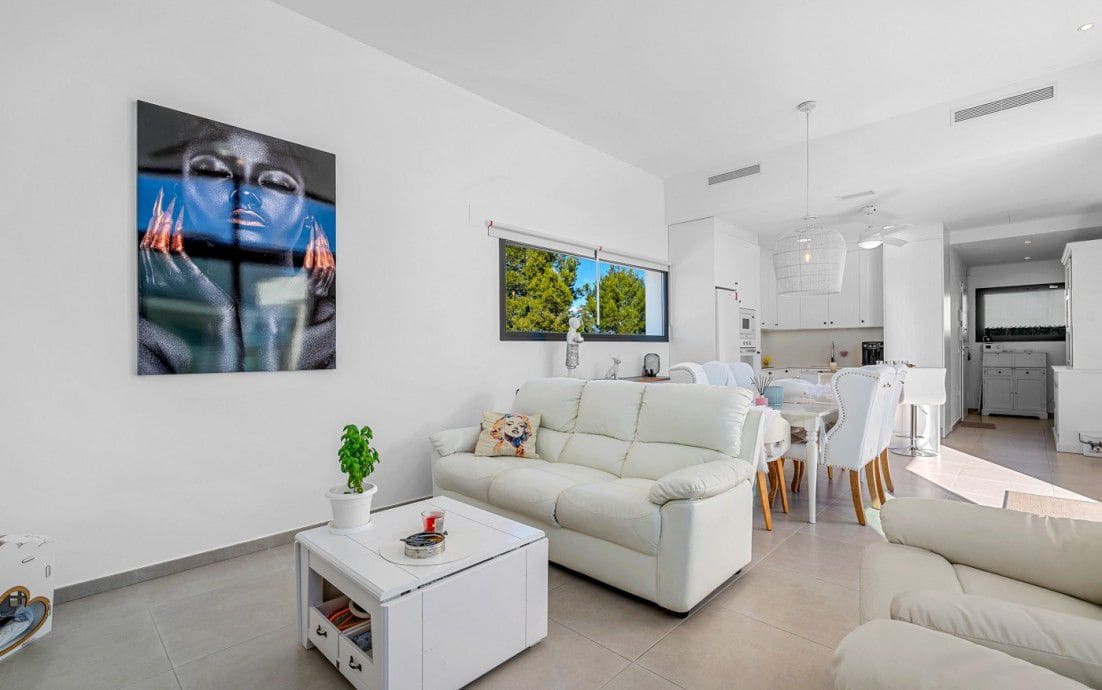 3 camera da letto Villa in vendita in Calasparra con piscina garage - 399.000 € (Rif: 9412795)