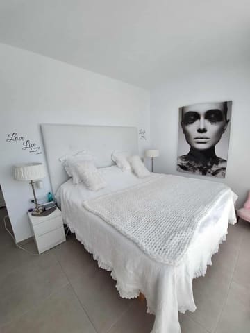 3 sypialnia Willa na sprzedaż w Calasparra z basenem garażem - 399 000 € (Ref: 9412795)