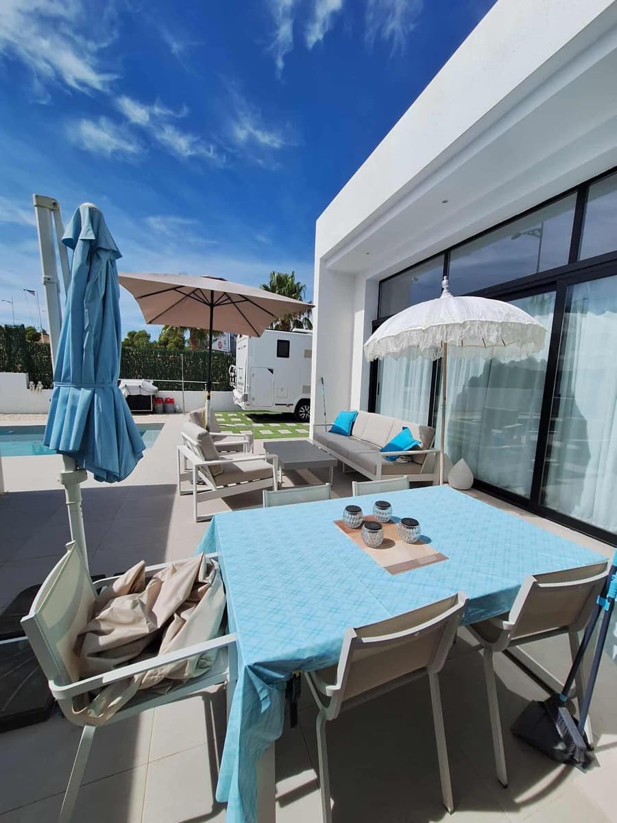 3 camera da letto Villa in vendita in Calasparra con piscina garage - 399.000 € (Rif: 9412795)