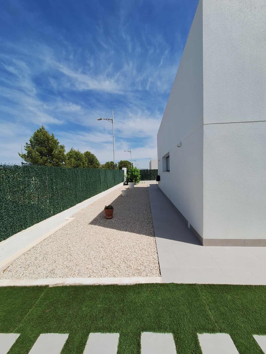 3 camera da letto Villa in vendita in Calasparra con piscina garage - 399.000 € (Rif: 9412795)