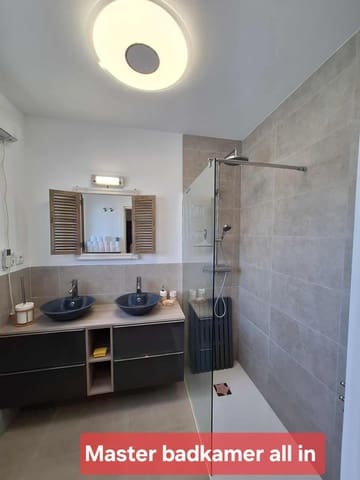 3 sypialnia Willa na sprzedaż w Calasparra z basenem garażem - 399 000 € (Ref: 9412795)