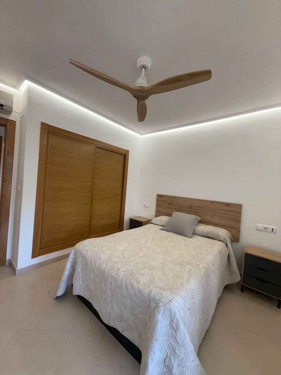 2 slaapkamer Appartement te koop in Sucina met zwembad garage - € 165.000 (Ref: 9432699)