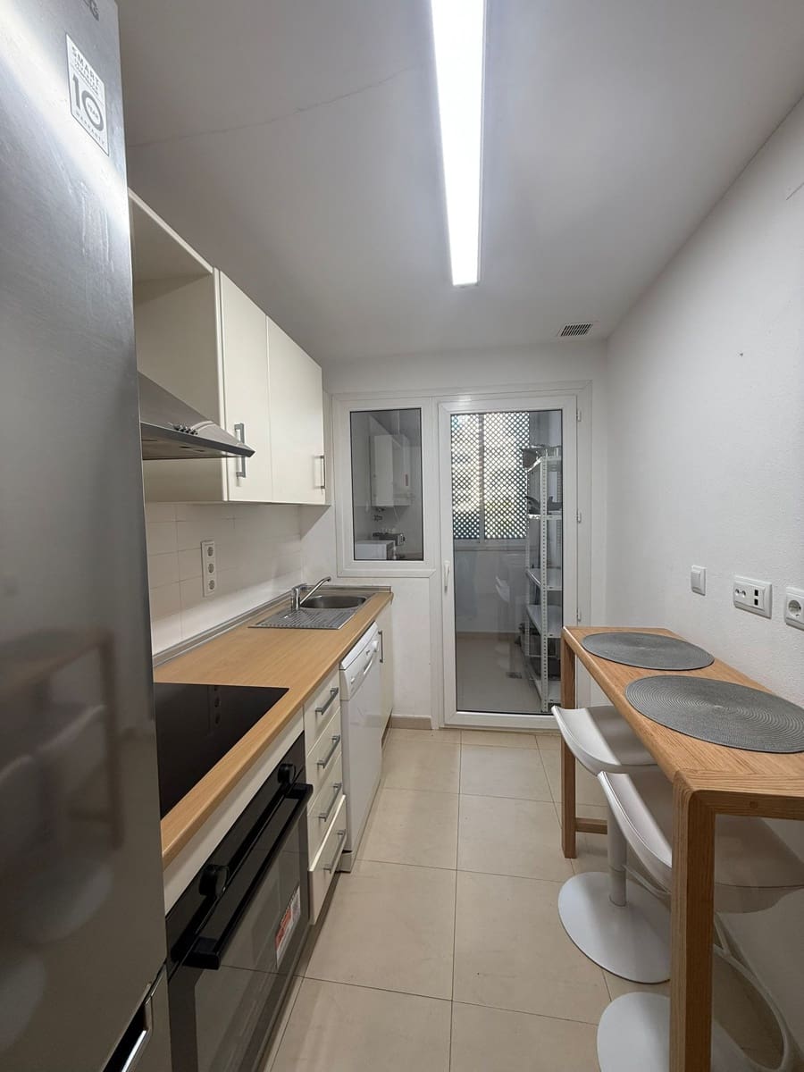 2 slaapkamer Appartement te koop in Sucina met zwembad garage - € 165.000 (Ref: 9432699)