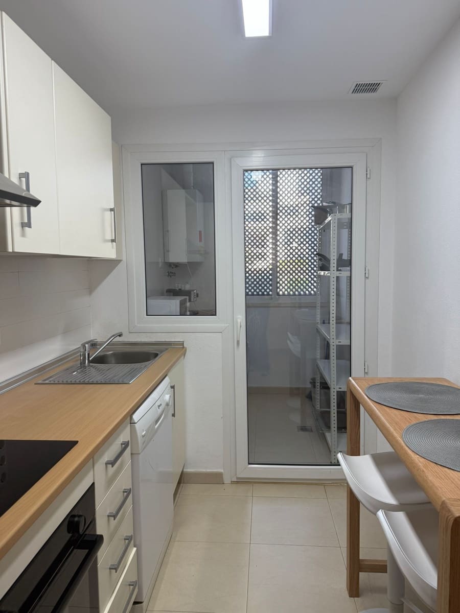 2 slaapkamer Appartement te koop in Sucina met zwembad garage - € 165.000 (Ref: 9432699)