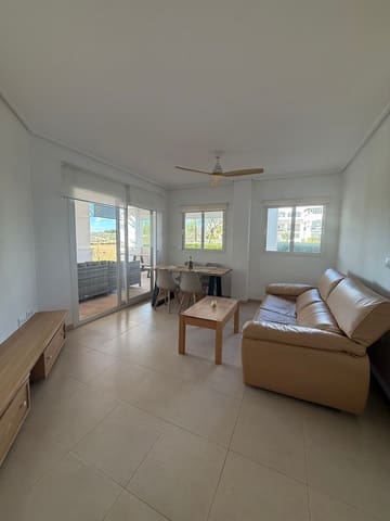 2 slaapkamer Appartement te koop in Sucina, Murcia stad met zwembad garage - € 165.000 (Ref: 9432699)