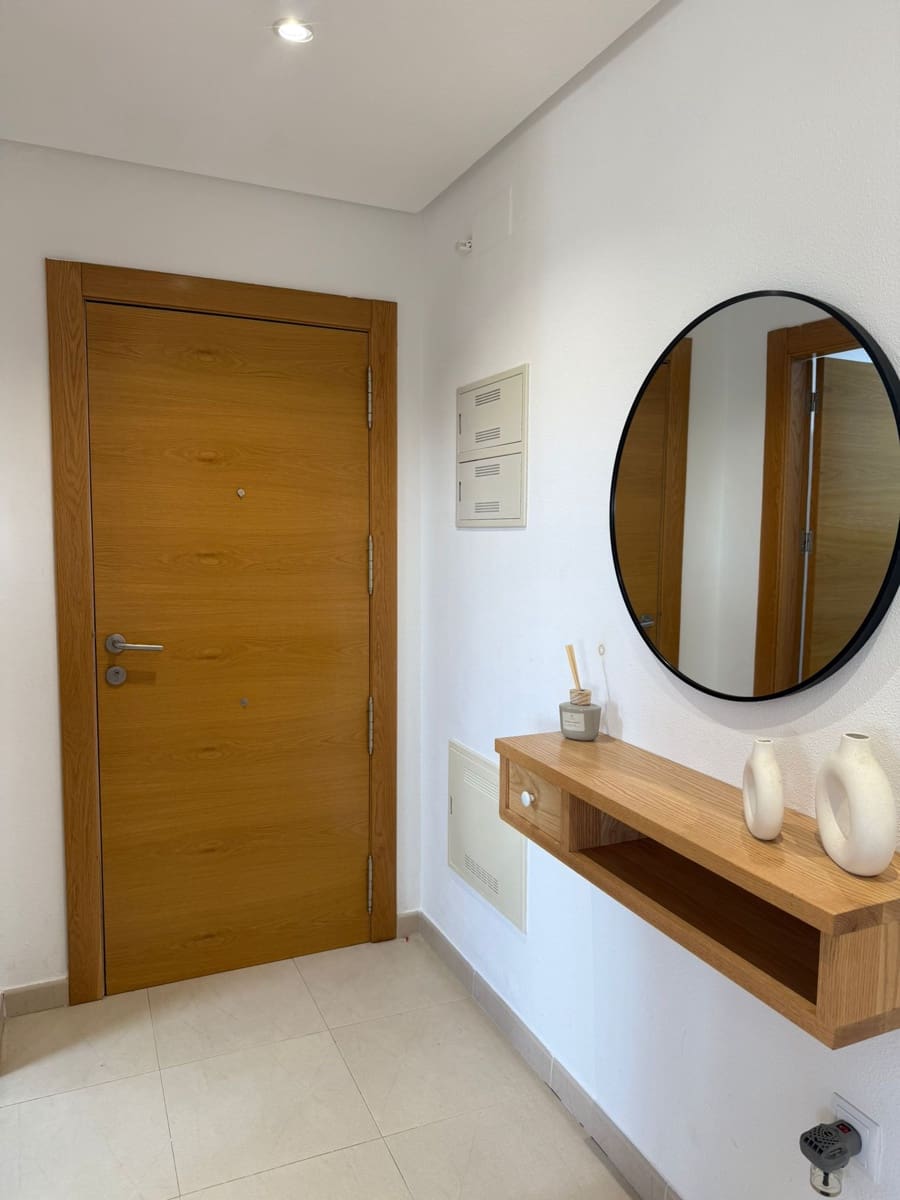 2 slaapkamer Appartement te koop in Sucina met zwembad garage - € 165.000 (Ref: 9432699)