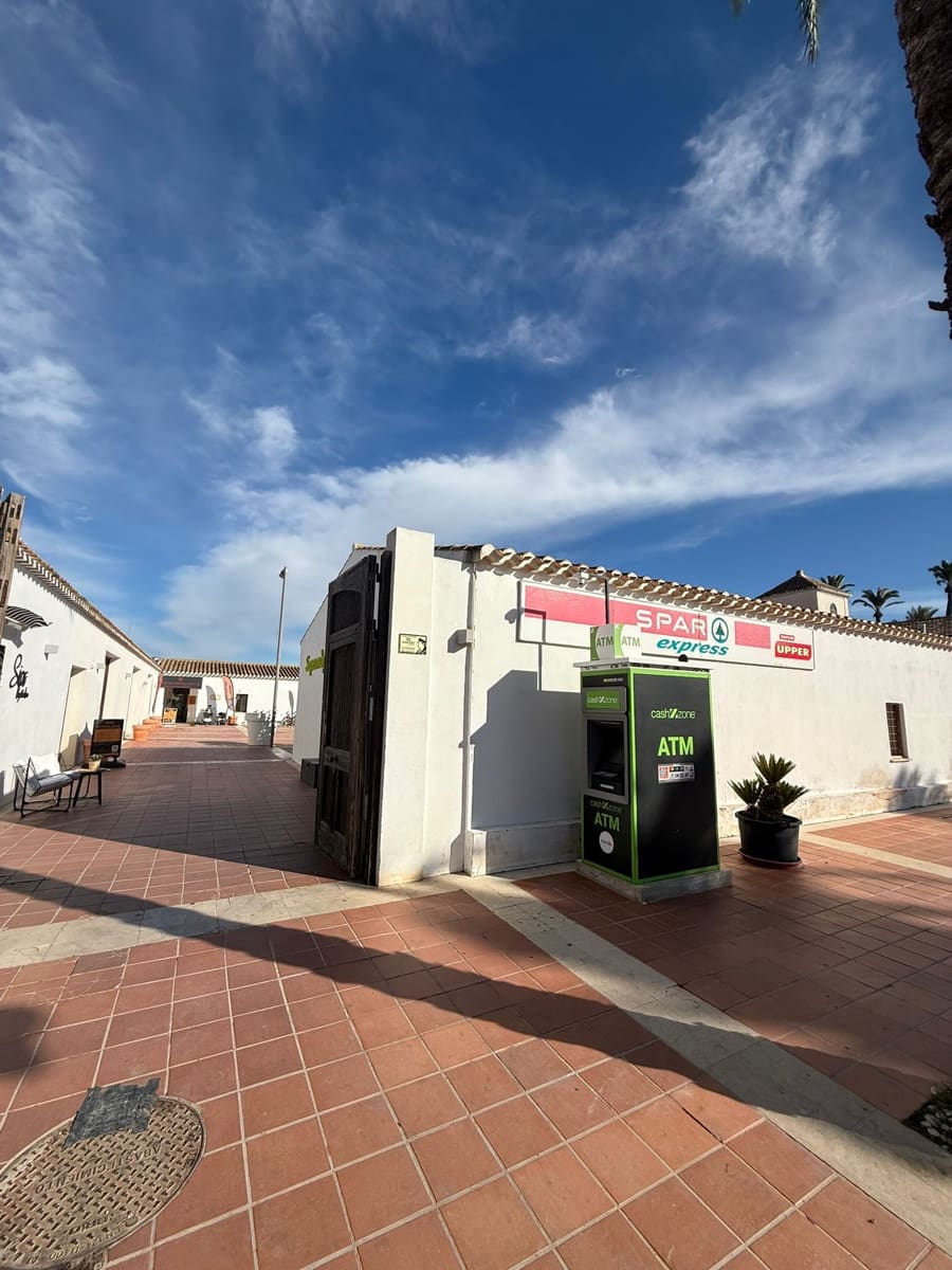 2 slaapkamer Appartement te koop in Sucina met zwembad garage - € 165.000 (Ref: 9432699)