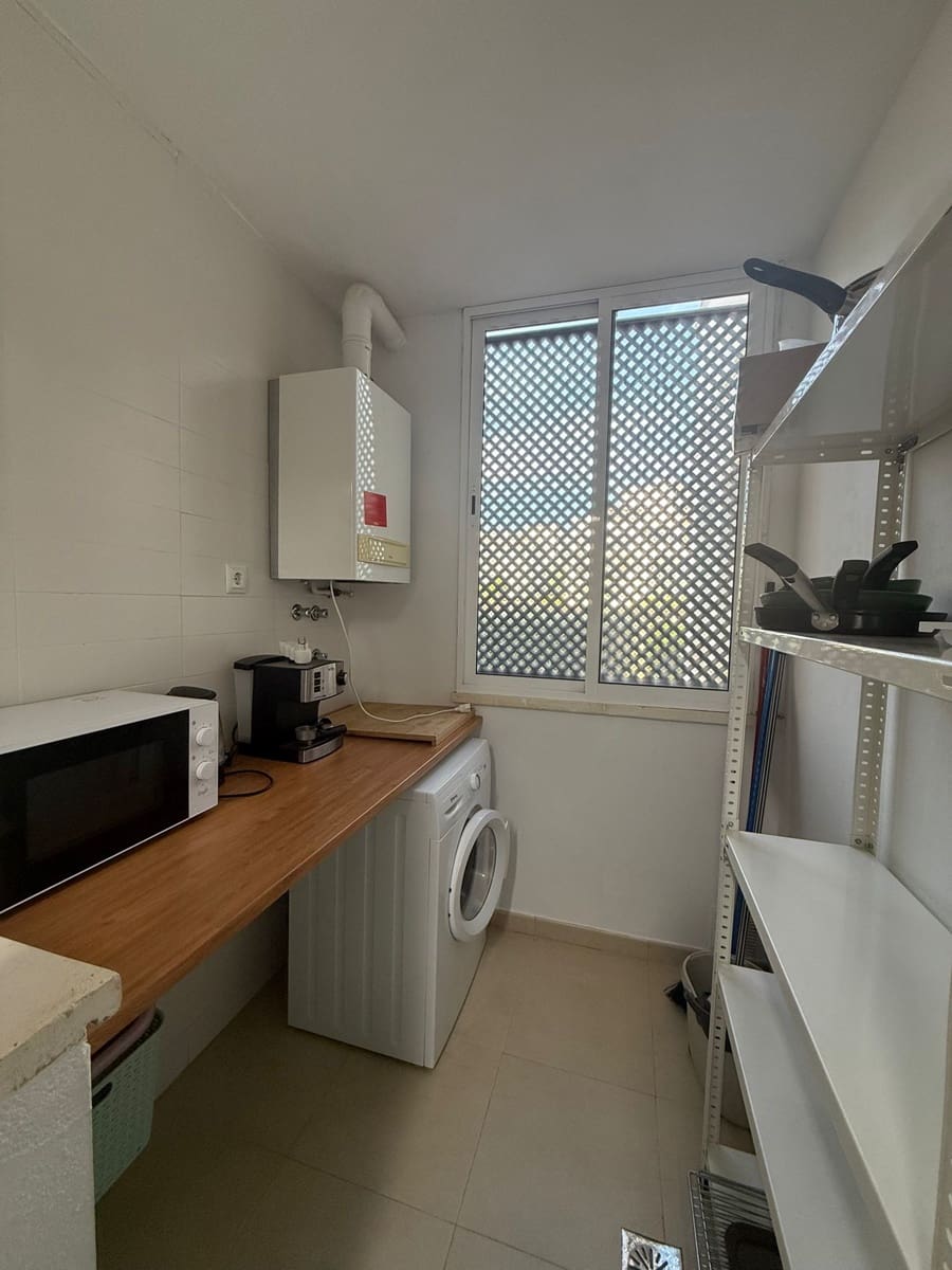 2 slaapkamer Appartement te koop in Sucina met zwembad garage - € 165.000 (Ref: 9432699)