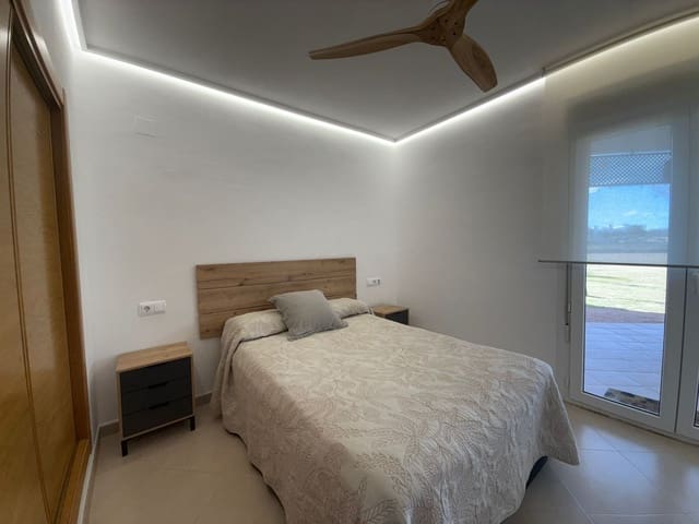 2 slaapkamer Appartement te koop in Sucina, Murcia stad met zwembad garage - € 165.000 (Ref: 9432699)