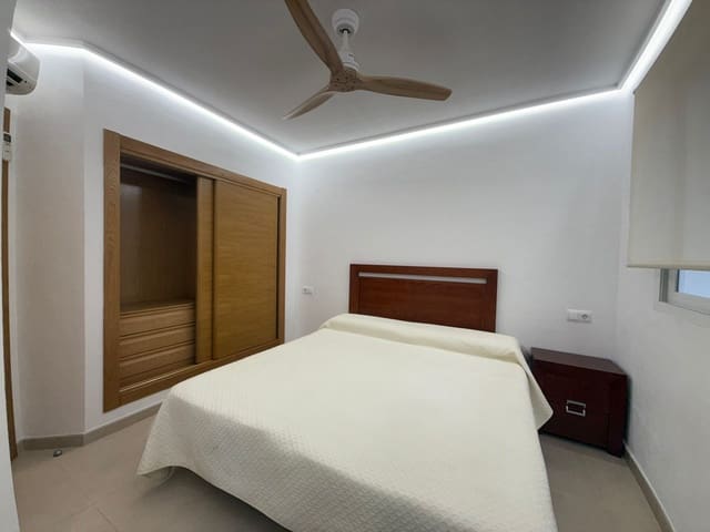 2 slaapkamer Appartement te koop in Sucina, Murcia stad met zwembad garage - € 165.000 (Ref: 9432699)