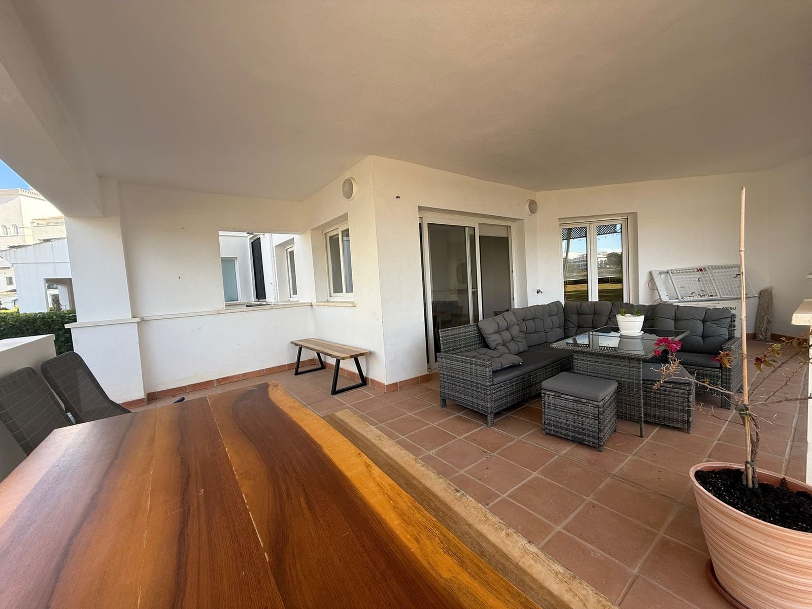 2 slaapkamer Appartement te koop in Sucina met zwembad garage - € 165.000 (Ref: 9432699)