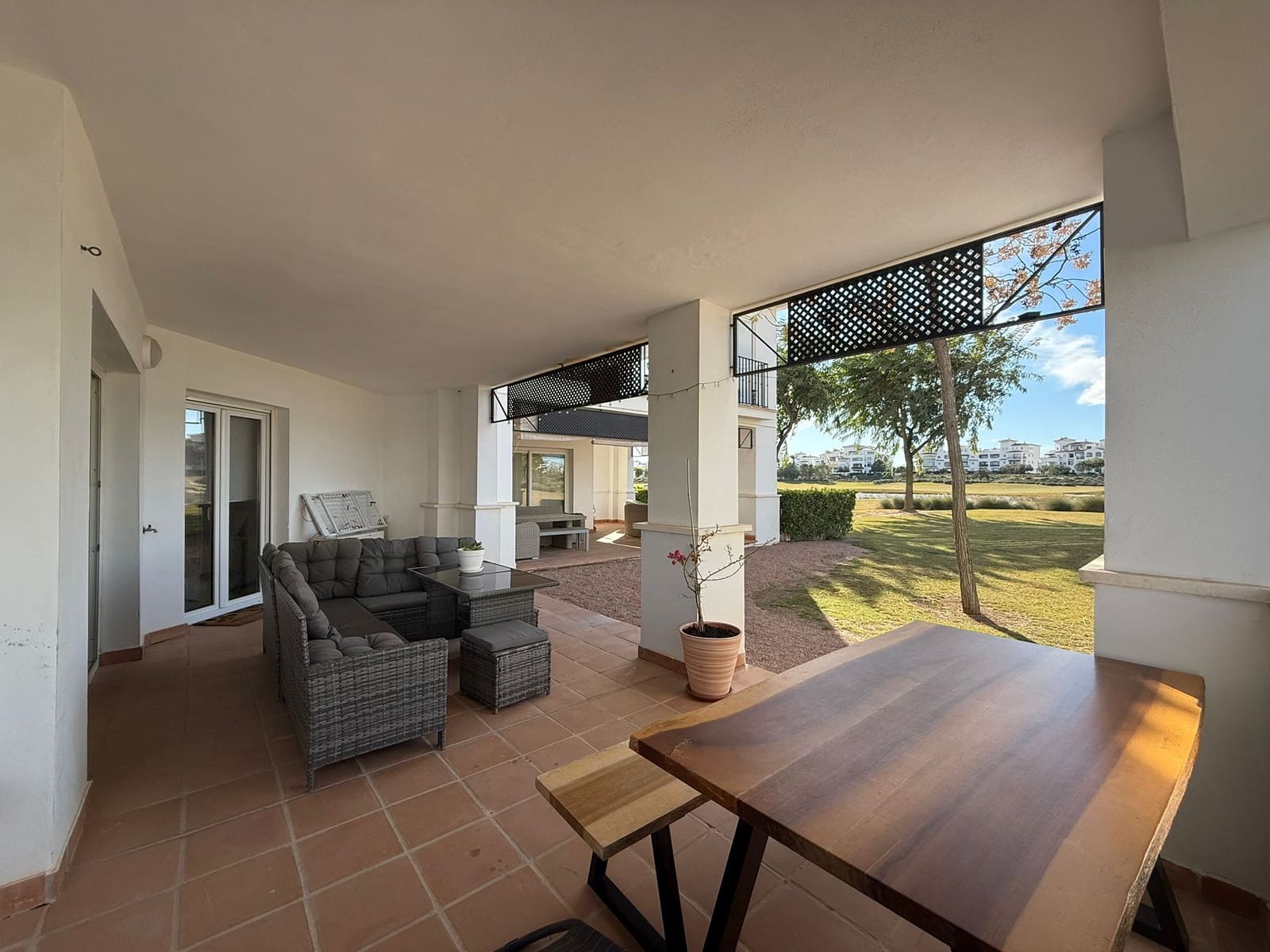 2 slaapkamer Appartement te koop in Sucina met zwembad garage - € 165.000 (Ref: 9432699)