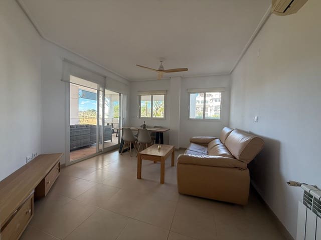 2 slaapkamer Appartement te koop in Sucina, Murcia stad met zwembad garage - € 165.000 (Ref: 9432699)