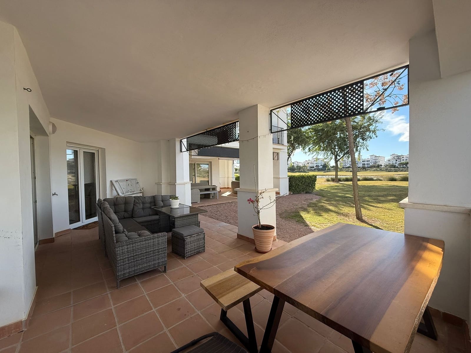 2 slaapkamer Appartement te koop in Sucina met zwembad garage - € 165.000 (Ref: 9432699)