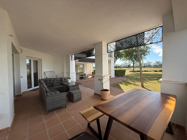 2 slaapkamer Appartement te koop in Sucina, Murcia stad met zwembad garage - € 165.000 (Ref: 9432699)