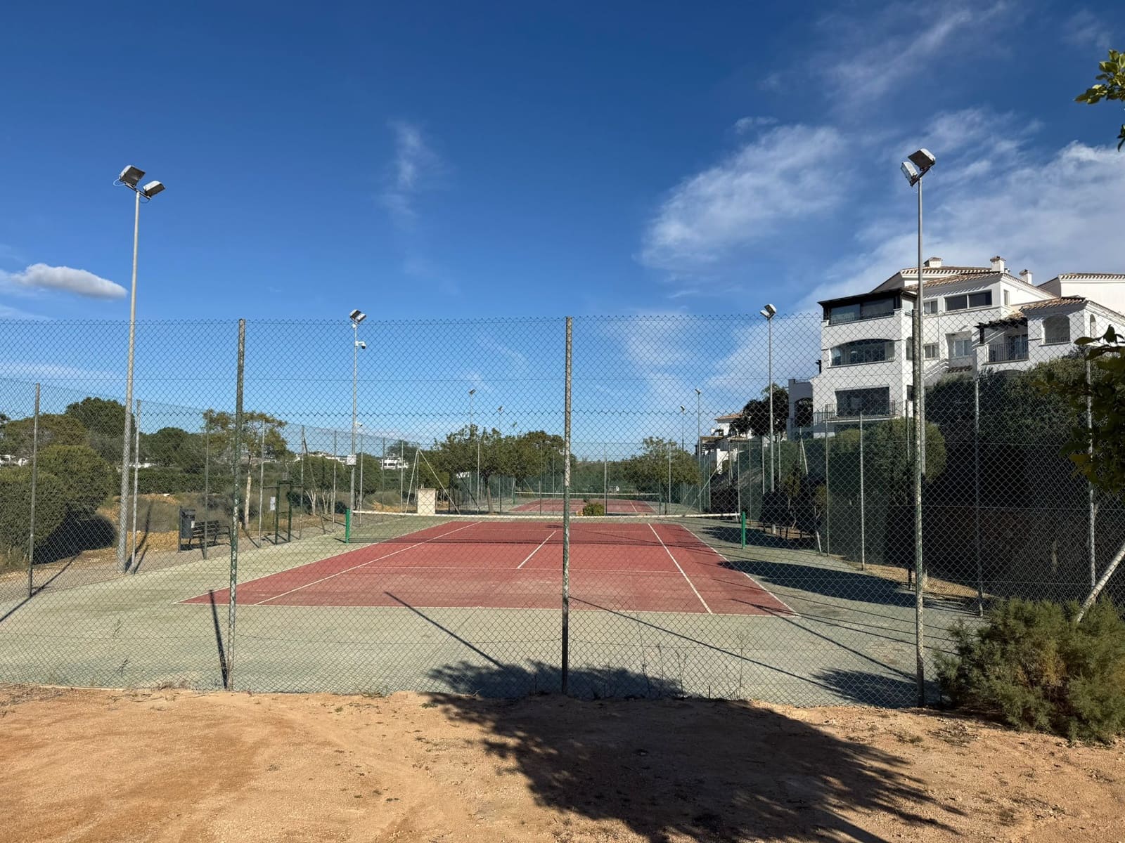 2 slaapkamer Appartement te koop in Sucina met zwembad garage - € 165.000 (Ref: 9432699)