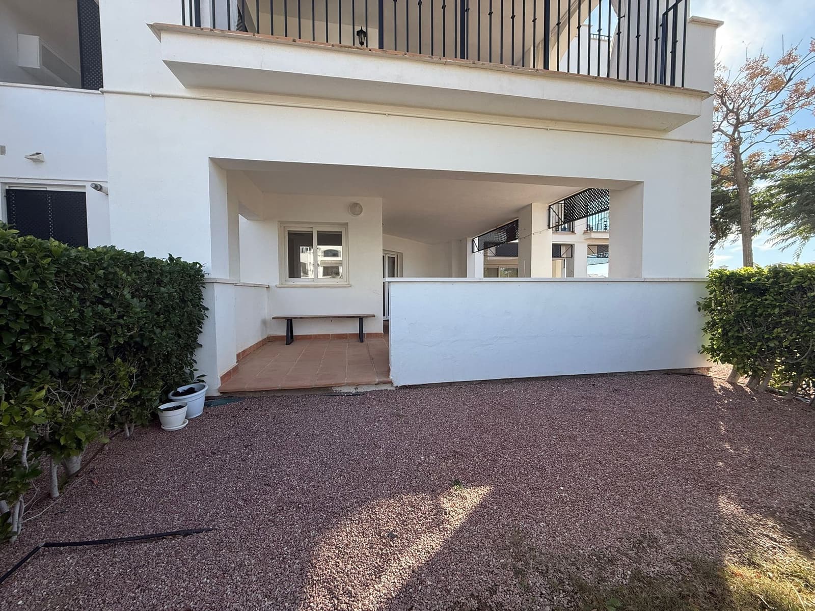 2 slaapkamer Appartement te koop in Sucina met zwembad garage - € 165.000 (Ref: 9432699)